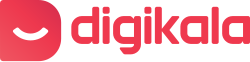 Digikala logo